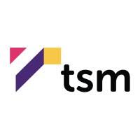 TSM Logo